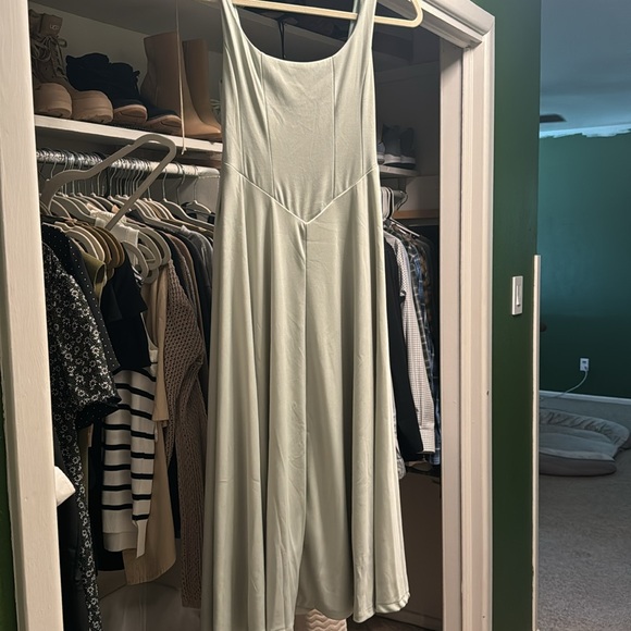 Midi dress - Picture 6 of 7